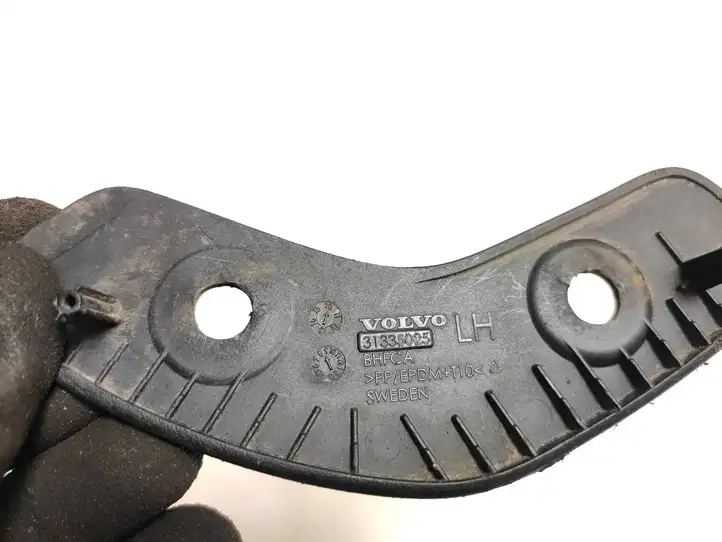 Volvo S60 (2010 - 2013) 31335025 Передний брызговик — фото 5