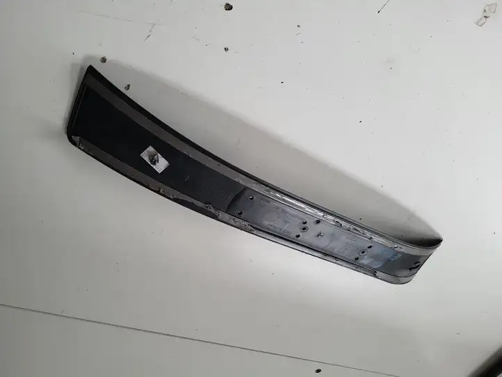 Seat Exeo (3R) (2008 - 2013) Внутренняя отделка заднего порога — фото 2