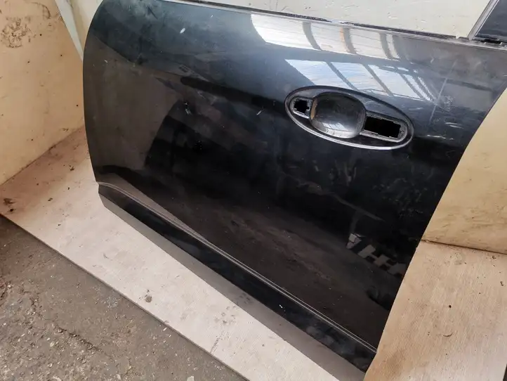Ford Focus Grand C-MAX (2010 - 2019) Дверь — фото 5