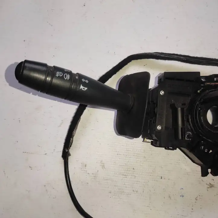 Renault Clio II (1998 - 2001) 7701045279 Комплект ручек — фото 2