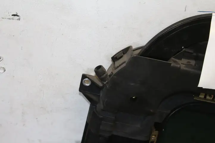 BMW 5 E39 (1996 - 2003) 811694256 Комплект люка крыши — фото 4
