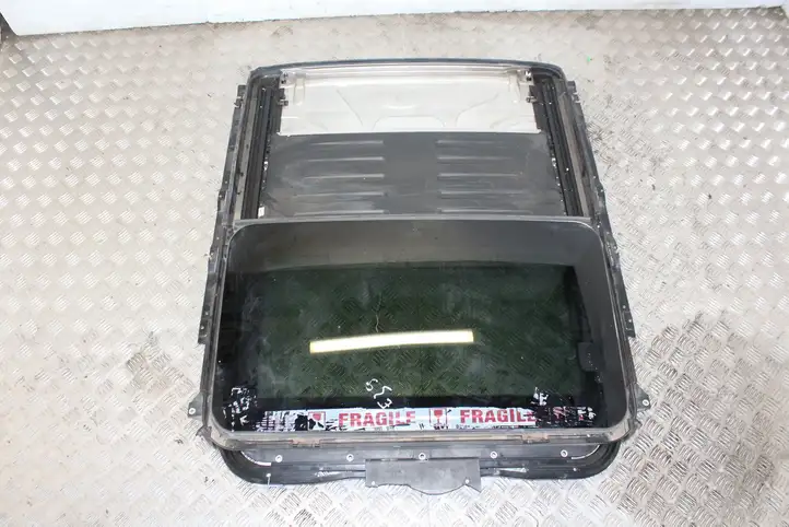 BMW 5 E39 (1996 - 2003) 811694256 Комплект люка крыши — фото 8