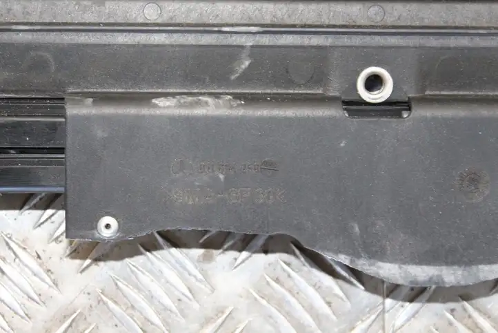 BMW 5 E39 (1996 - 2003) 811694256 Комплект люка крыши — фото 9
