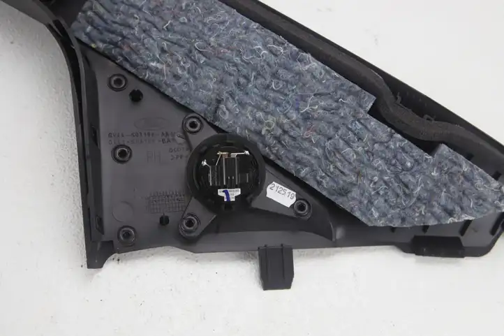 Ford Kuga II (2013 - 2019) GV44-S03198-AAW Обшивка стойки A — фото 6