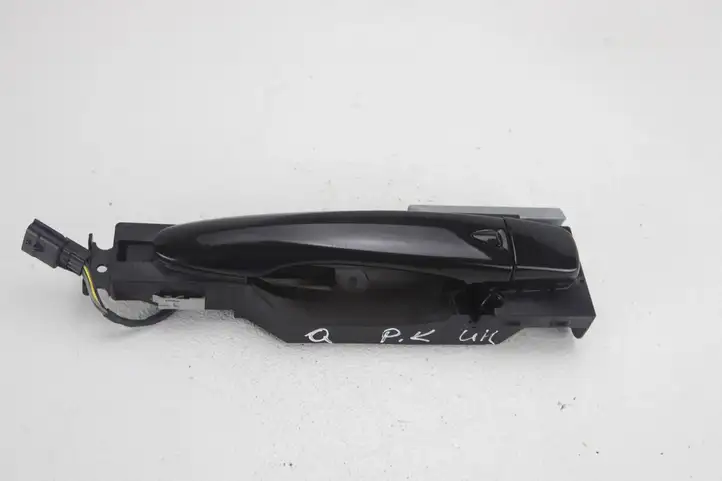 Nissan Qashqai (2017 - 2020) 80611-22134 Наружная ручка двери — фото 1