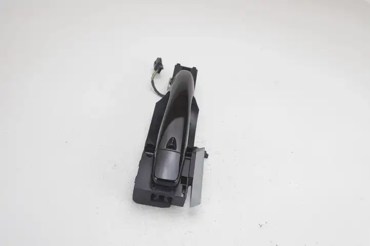 Nissan Qashqai (2017 - 2020) 80611-22134 Наружная ручка двери — фото 4