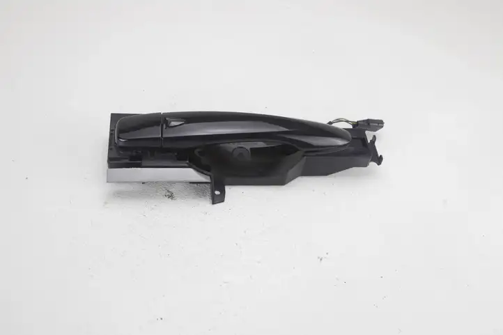 Nissan Qashqai (2017 - 2020) 80611-22134 Наружная ручка двери — фото 5