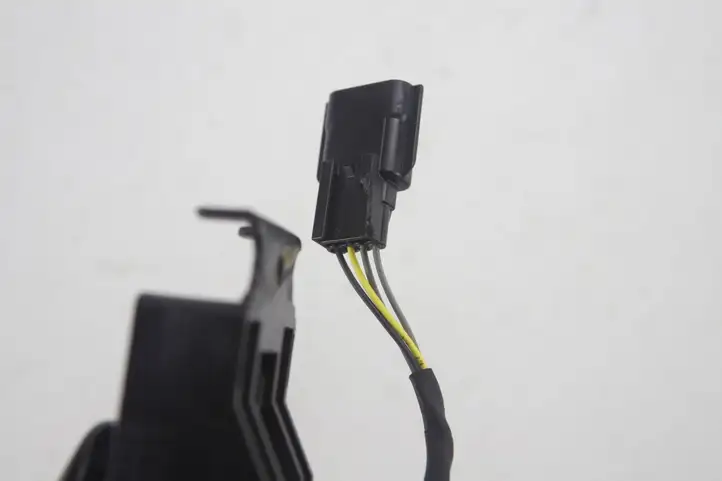 Nissan Qashqai (2017 - 2020) 80611-22134 Наружная ручка двери — фото 7
