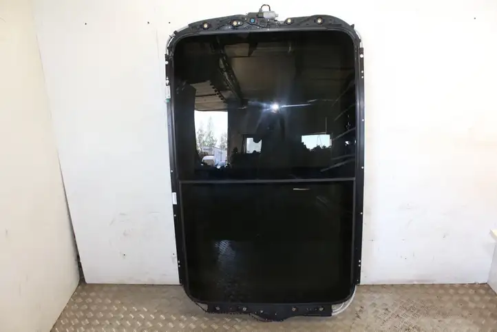 Volkswagen Tiguan (2007 - 2011) 5N0877041E Комплект люка крыши — фото 8