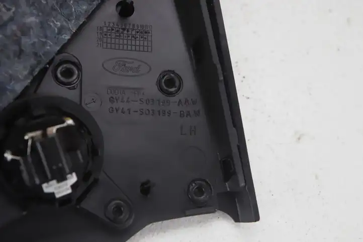 Ford Kuga II (2013 - 2019) GV44-S03199-AAW Обшивка стойки A — фото 6