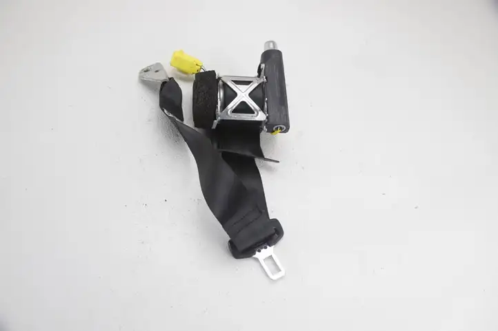 Volkswagen Tiguan (2007 - 2011) 5N0857806D Задний ремень безопасности — фото 2