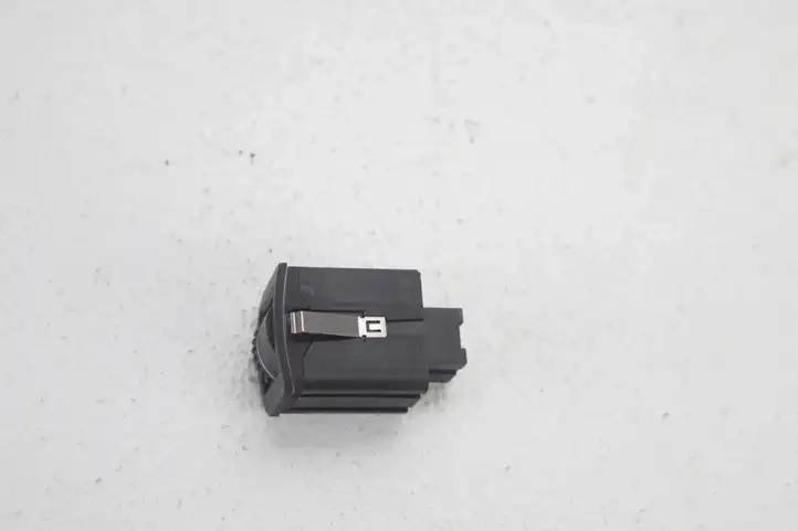 Volkswagen Tiguan (2007 - 2011) 5M0941334A Включатель регулировки освещения панели — фото 2