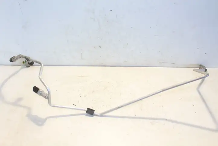 Volkswagen Tiguan (2007 - 2011) 5N0820741C Трубки и шланги кондиционера — фото 6