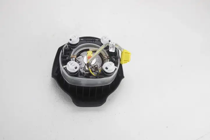 Volkswagen Tiguan (2007 - 2011) 1T0880201L Подушка безопасности руля — фото 4