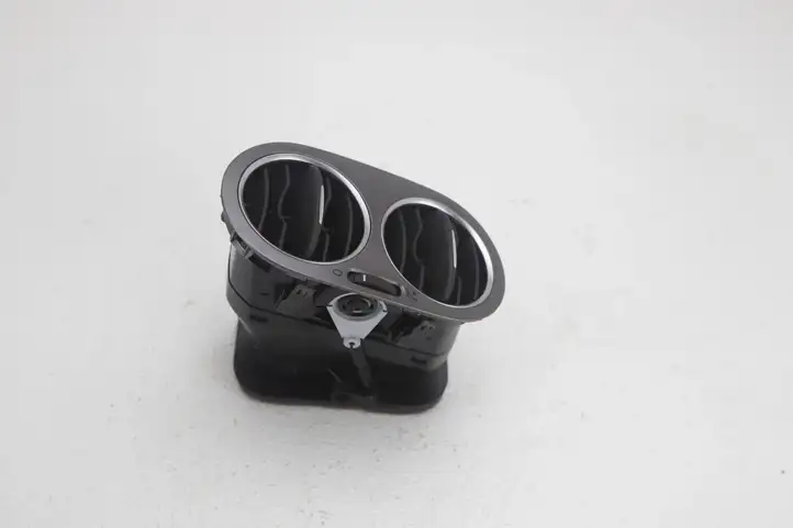 Volkswagen Tiguan (2007 - 2011) 5M0819759 Боковой воздушный дефлектор — фото 2