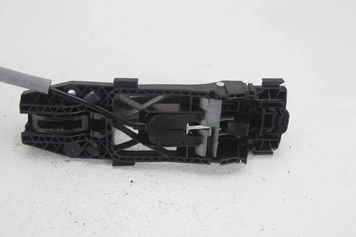 Volkswagen Amarok (2016 - 2023) 5N0837017E Наружная ручка двери — фото 5