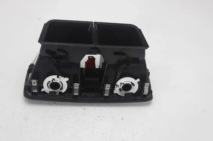 Skoda Yeti (5L) (2009 - 2012) 5L0820951 Центральный воздушный дефлектор — фото 5