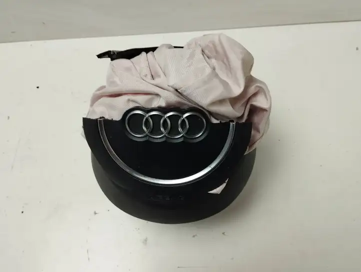 Audi A3/S3 8V (2016 - 2020) 8V0880201 Подушка безопасности руля — фото 1
