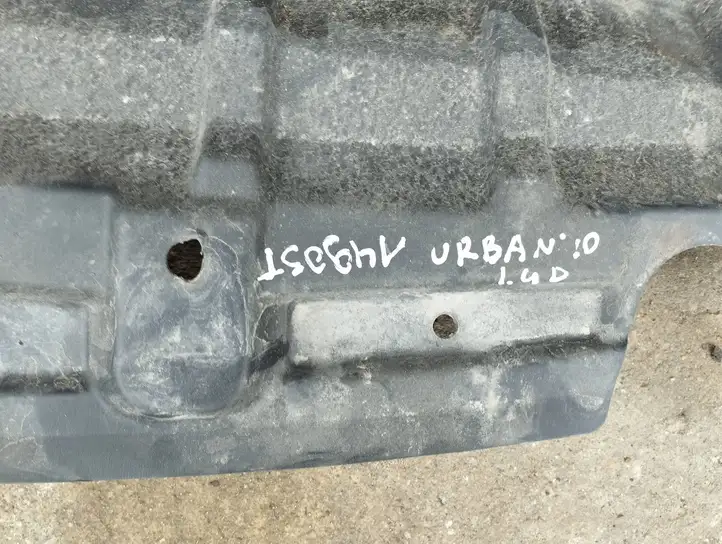 Toyota Urban Cruiser (XP110) (2007 - 2016) 5141052061 Защита двигателя — фото 2