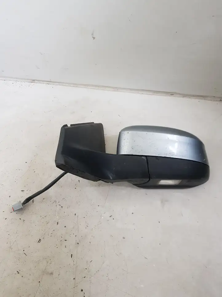 Ford Mondeo MK IV (2007 - 2014) 21986817 Боковое зеркало с электроприводом — фото 1