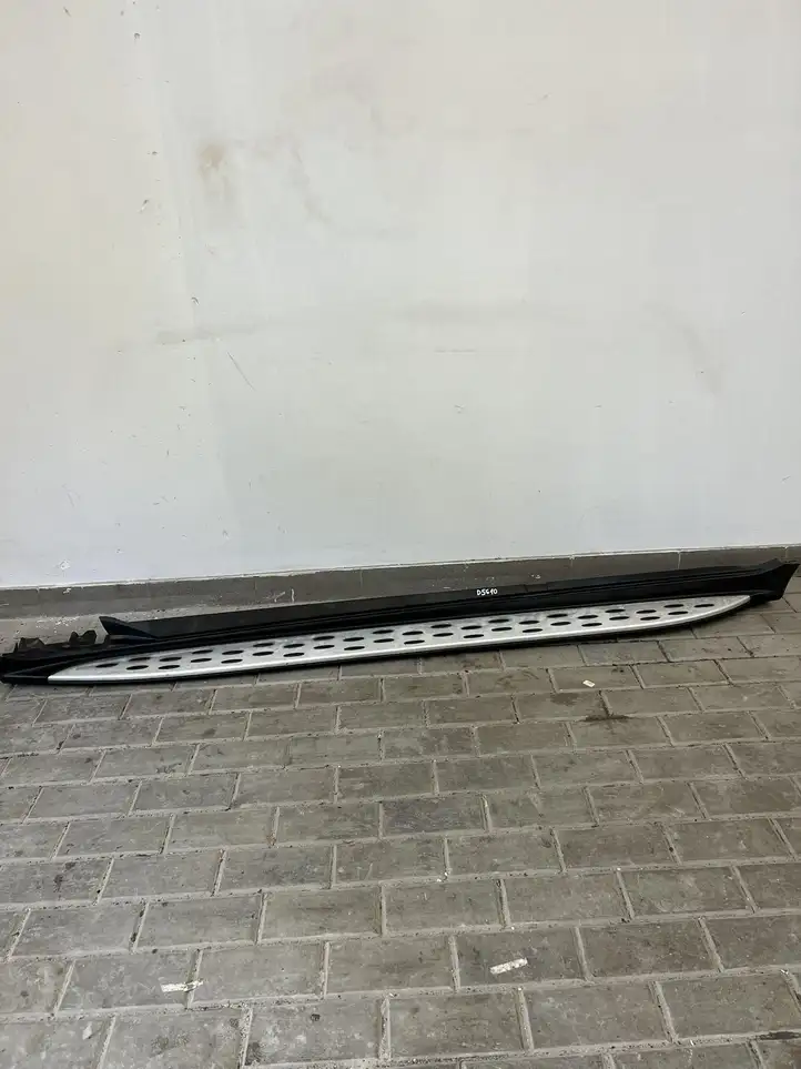 Mercedes-Benz GLC X253/C253 (2015 - ) A2536982100 Порог кузова — фото 1