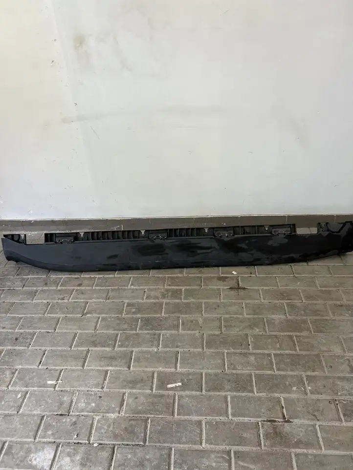 Mercedes-Benz GLC X253/C253 (2015 - ) A2536982100 Порог кузова — фото 11