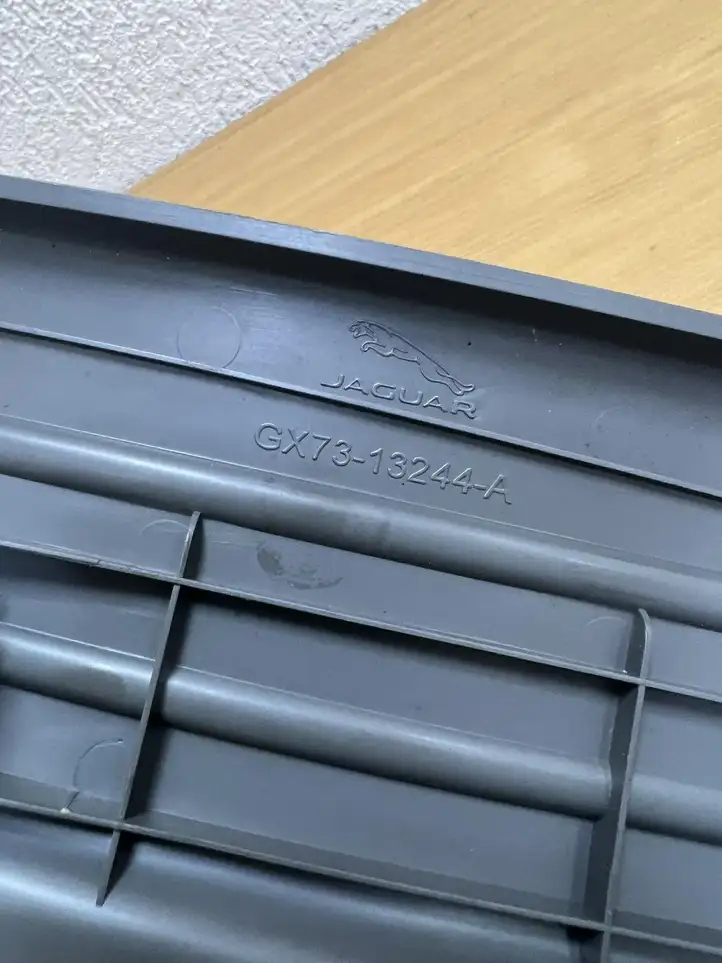 Jaguar XE (2014 - 2019) GX7313244A Внутренняя отделка заднего порога — фото 5