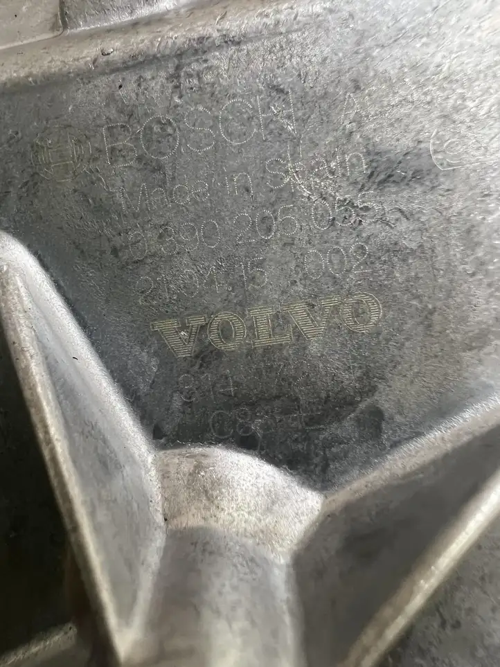Volvo XC40 (2017 - ) 0390205055 Двигатель стеклоочистителя заднего стекла — фото 3