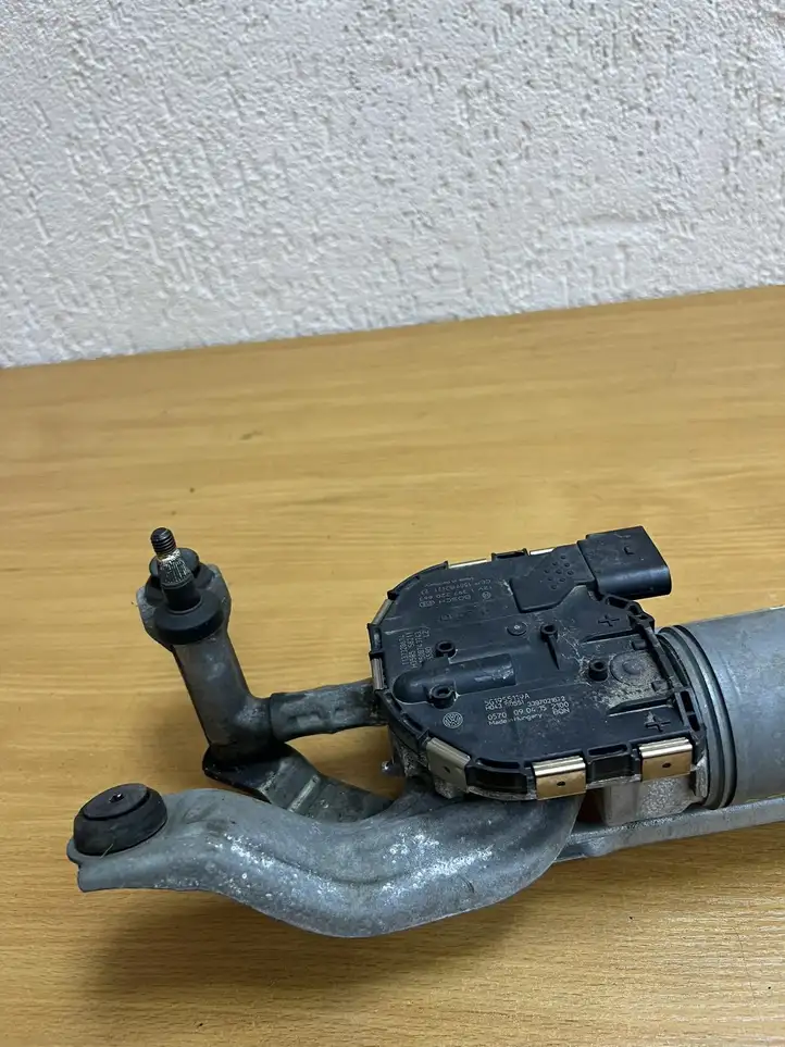 Volkswagen Golf VII (2013 - 2019) 5G1955119A Комплект механизма стеклоочистителей — фото 4