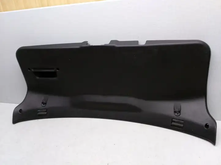 Opel Astra G (1998 - 2004) 090562493 Прочая отделка багажника — фото 1