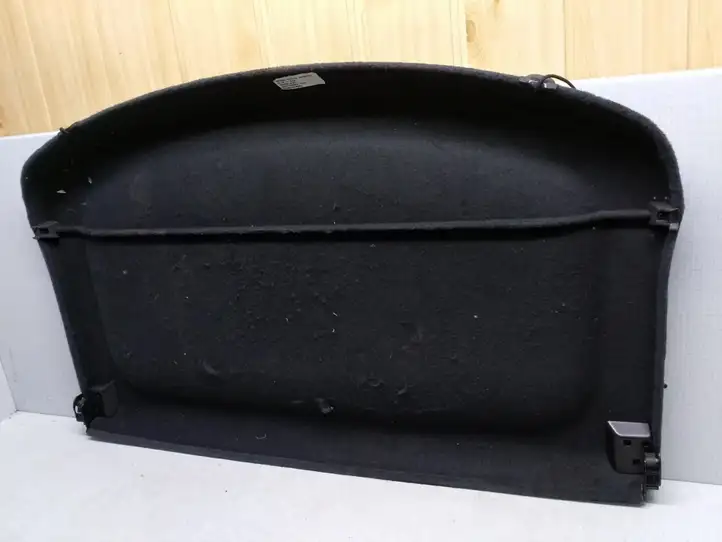 Opel Astra G (1998 - 2004) 09104161 Прочая отделка багажника — фото 2