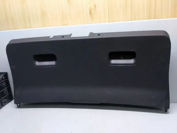 Opel Meriva A (2002 - 2006) 13123803 Прочая отделка багажника — фото 1