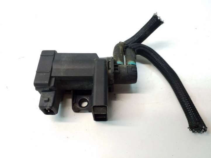 25183170 Opel Antara Solenoidinis vožtuvas