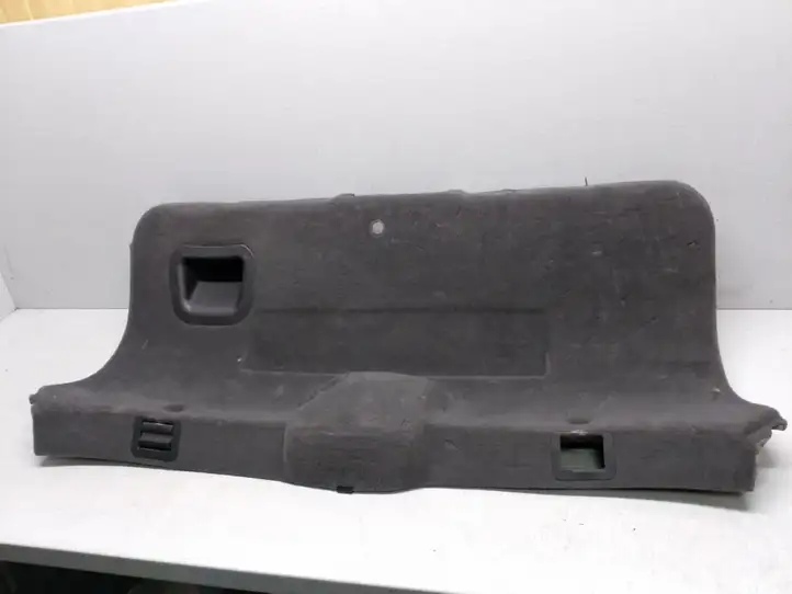 Opel Vectra C (2002 - 2005) 13173590 Прочая отделка багажника — фото 1