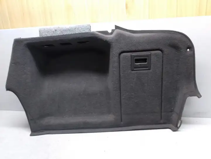 Opel Vectra C (2002 - 2005) 24445758 Прочая отделка багажника — фото 1