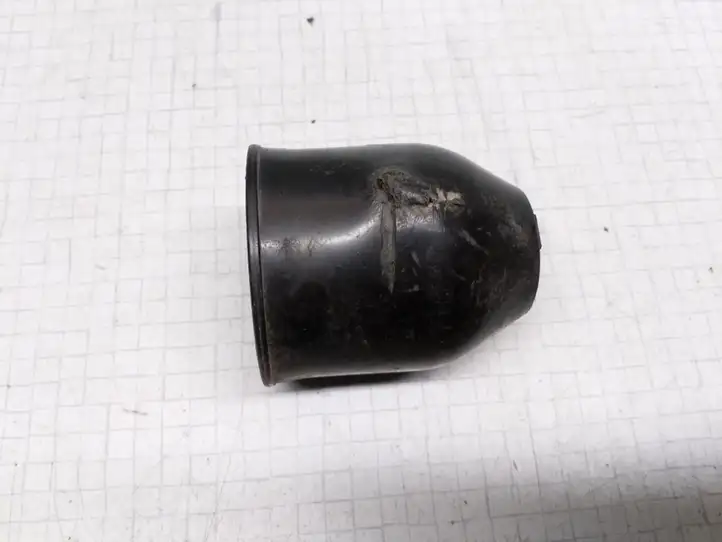 Opel Meriva A (2002 - 2006) Крышка фаркопа — фото 2