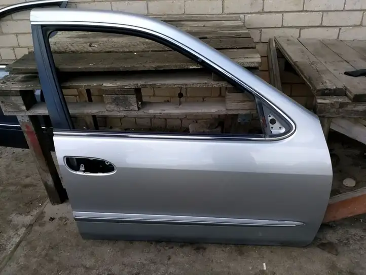 Nissan Maxima A34 (2004 - 2008) Дверь — фото 1