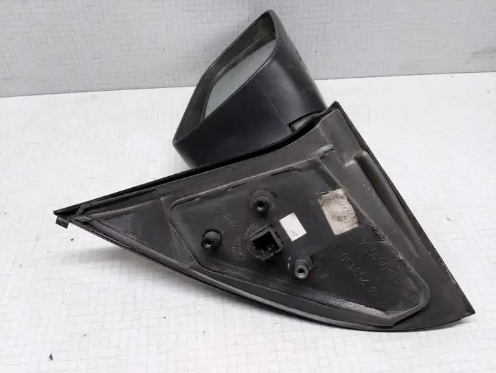 Opel Astra G (1998 - 2004) 259150 Боковое зеркало с электроприводом — фото 5
