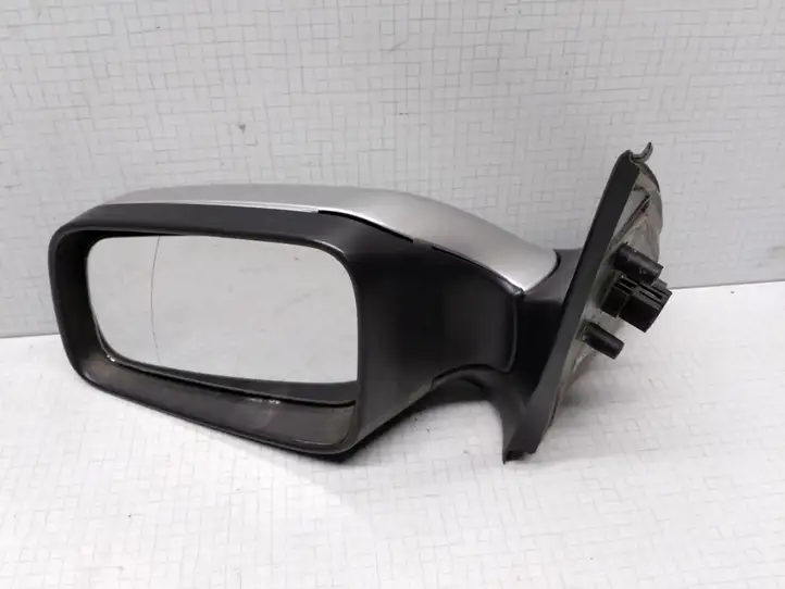 Opel Astra G (1998 - 2004) 010534 Боковое зеркало с электроприводом — фото 1