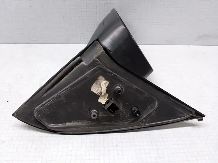 Opel Astra G (1998 - 2004) 010534 Боковое зеркало с электроприводом — фото 5