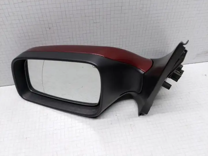 Opel Astra G (1998 - 2004) 010534 Боковое зеркало с электроприводом — фото 1