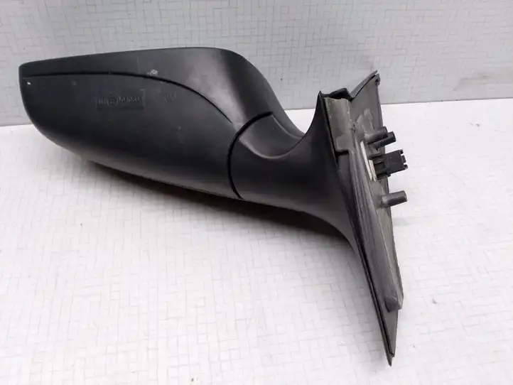 Opel Astra G (1998 - 2004) 010534 Боковое зеркало с электроприводом — фото 3