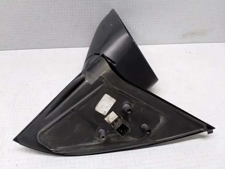 Opel Astra G (1998 - 2004) 010534 Боковое зеркало с электроприводом — фото 5
