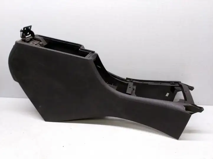 Peugeot 407 (2004 - 2011) 9646822080 Центральная консоль — фото 1