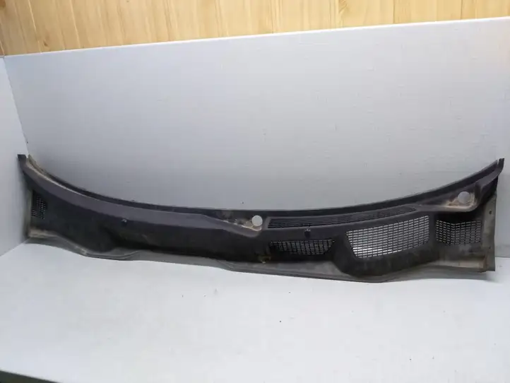 Opel Astra G (1998 - 2004) 90520680LHD Жабо стеклоочистителей — фото 1