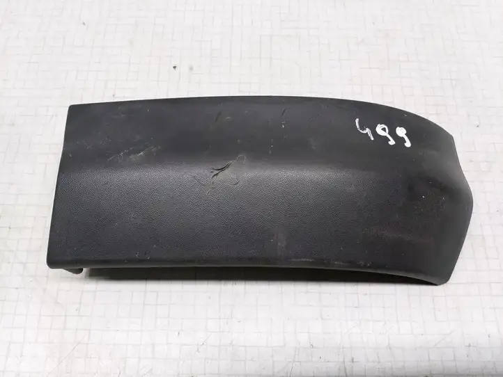 Opel Zafira A (1999 - 2003) 090597595LH Отделка (ленточка) заднего фонаря — фото 1