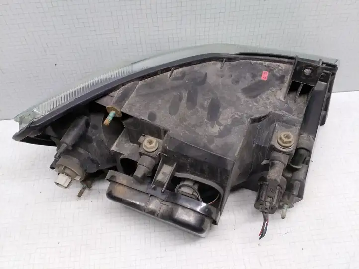 Ford Transit (2000 - 2006) YC1X13035 Передняя фара — фото 4