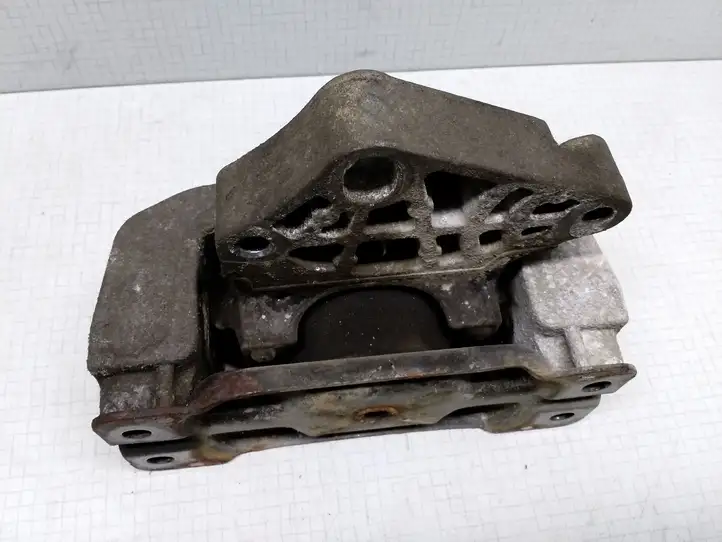 Ford Transit (2000 - 2006) 3C117M124AB Опора двигателя — фото 2