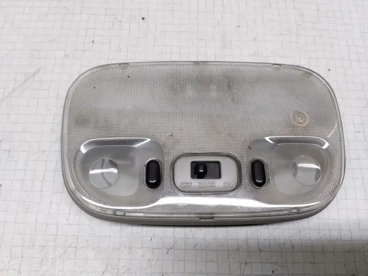 Mazda 626 (1999 - 2002) IMASEN1151296 Передняя подсветка — фото 1