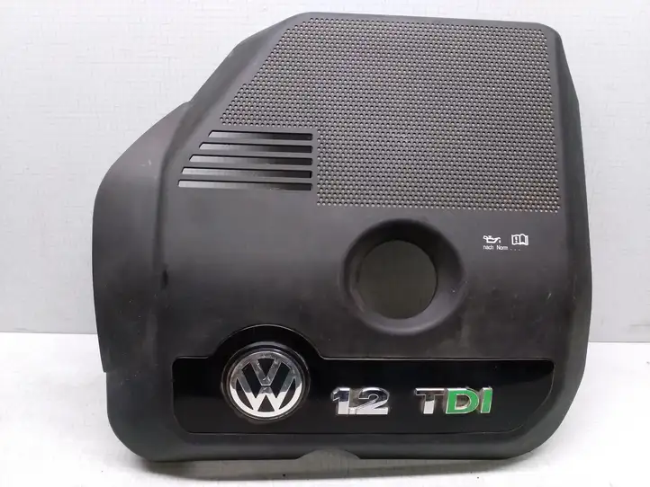 Volkswagen Lupo (1998 - 2005) MF4960 Крышка двигателя декоративная — фото 1